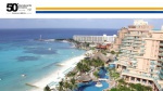 50-й конгресс FIS открывается в Канкуне