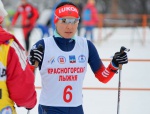 В программе «Красногорской лыжни-2015» произошли перемены