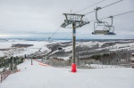 Этапы КМ по сноуборду в Казани отменены