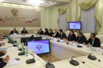 Виталий Мутко встретился с руководителями федераций 