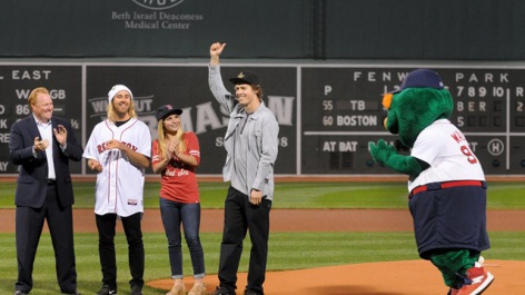 Boston Big Air officially announced as part of the FIS Freestyle World Cup tour
