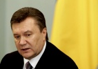Виктор Янукович: "Ради Олимпиады Украина объединится со Словакией и Польшей"