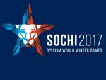 Российских горнолыжников на Всемирных военных играх-2017 возглавит Александр Хорошилов