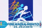 «Финляндия-Хиихто» собирает марафонцев