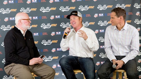 USSA and RallyMe partner to help athletes