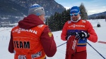 Маркус Крамер пообещал уйти, если его лыжника поймают на допинге