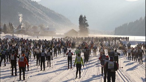 König Ludwig Lauf cancelled