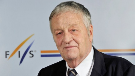 FIS President Kasper elected as AIOWF President