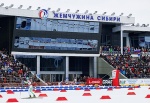 Сандра Шпиц: «Тюмень готова принять Кубок мира по лыжным гонкам»