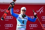 Немецкие горнолыжники озвучили "медальный план" на предстоящий сезон