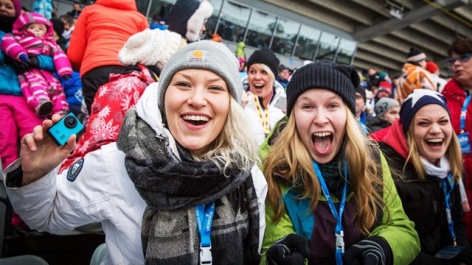 Lahti2017 Media Accreditation open!