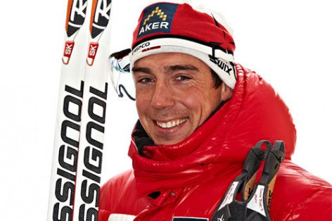 Eldar Renning: “We have never had such a strong team”