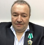Сергей Король награжден Орденом Дружбы