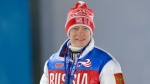 Александр Смышляев планирует выступить на Олимпиаде в Пхенчхане 