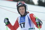 Софья Смирнова и Сергей Ридзик выиграли второй этап Кубка России по ски-кроссу