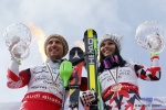 Стали известны победители премии Skier d’Or