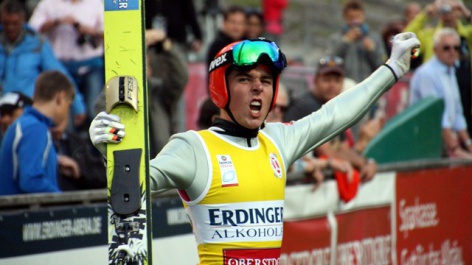 Tradition, new perspectives and Olympic legacy