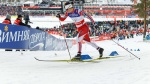 Финал КМ по лыжным гонкам может провести Тронхейм 