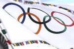 Восемьдесят россиян будут участвовать в церемонии открытия Олимпиады