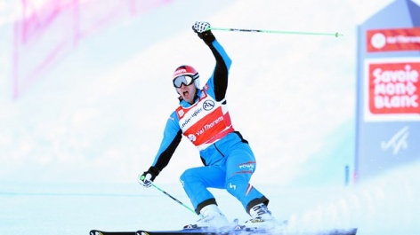 Andreas Matt retires