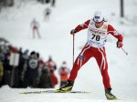 Норвежским лыжникам было предложено использовать противоастматический препарат