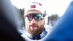 Петтер Нортуг: «Новое поколение смотрит на лыжные гонки не теми глазами, что несколько лет назад»