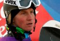 Андрей Болдыков - пятый на чемпионате мира в сноуборд-кроссе