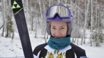 Анастасия Силантьева травмировалась в Швейцарии