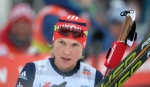 Наталья Матвеева выиграла спринт на FIS-стартах в Норвегии