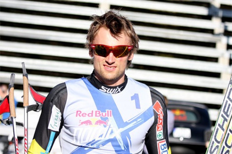 Petter Nortug: “There is nothing more important in the Olympic season, than the Olympic Games itself”