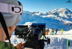 Готовятся съёмки фильма про безопасность в горах «День фрирайдера»