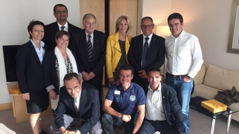 Homologations in Morocco to promote winter sports