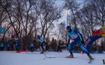 В Казани впервые прошла любительская спринтерская гонка Super Sprint Kazan-2016