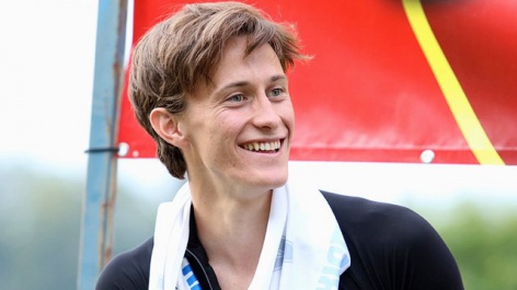 Peter Prevc: "Planica was very interesting"