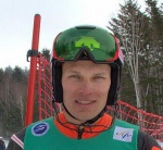Дмитрий Ульянов - бронзовый призер этапа Кубка Азии