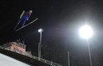 Предолимпийский сбор российские прыгуны и двоеборцы проведут в Саппоро