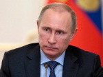 Владимир Путин поздравил Андрея Бокарева с Днем России