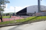 Рабочий визит на базу «Юг-Спорт» в Кисловодске