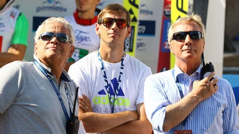 FIS Staff Update