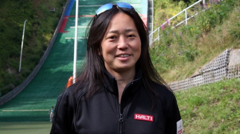 Chika Yoshida: "World Cup calendar has room for improvement"