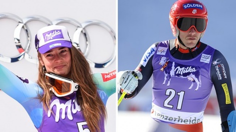 Maze & Miller: To race or not to race, that's the question!