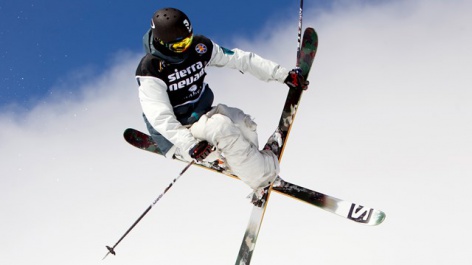 Key Coordination Group Meeting for Sierra Nevada 2017