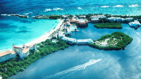 One month to FIS Congress 2016 in Cancun