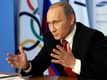 Владимир Путин подписал Закон об уголовной ответственности за склонение к допингу