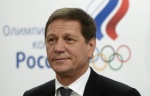 Приветствие Александра Жукова участникам Всероссийского олимпийского дня