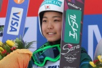Сара Таканаси выиграла этап в Лиллехаммере 