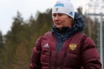 Елена Вяльбе: «Мы хорошо общаемся с FIS»