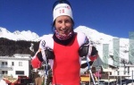 Марит Бьорген представила новую форму норвежских лыжников