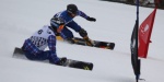 Российские сноубордисты одержали три победы на этапе Кубка Европы