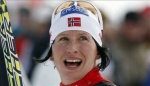 Марит Бьорген разочарована, что ее обвиняют в допинге